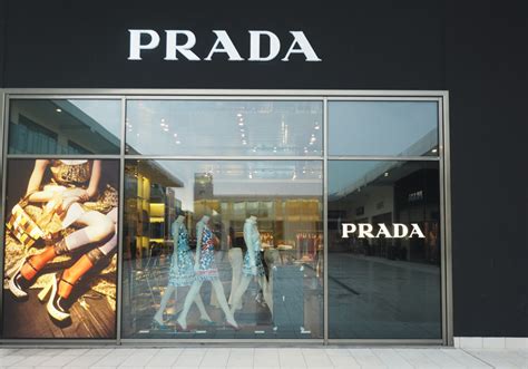 outlet prada in italia|prada outlet store italy.